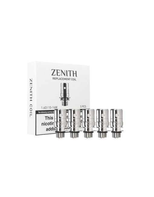 Coil - Innokin Zenith